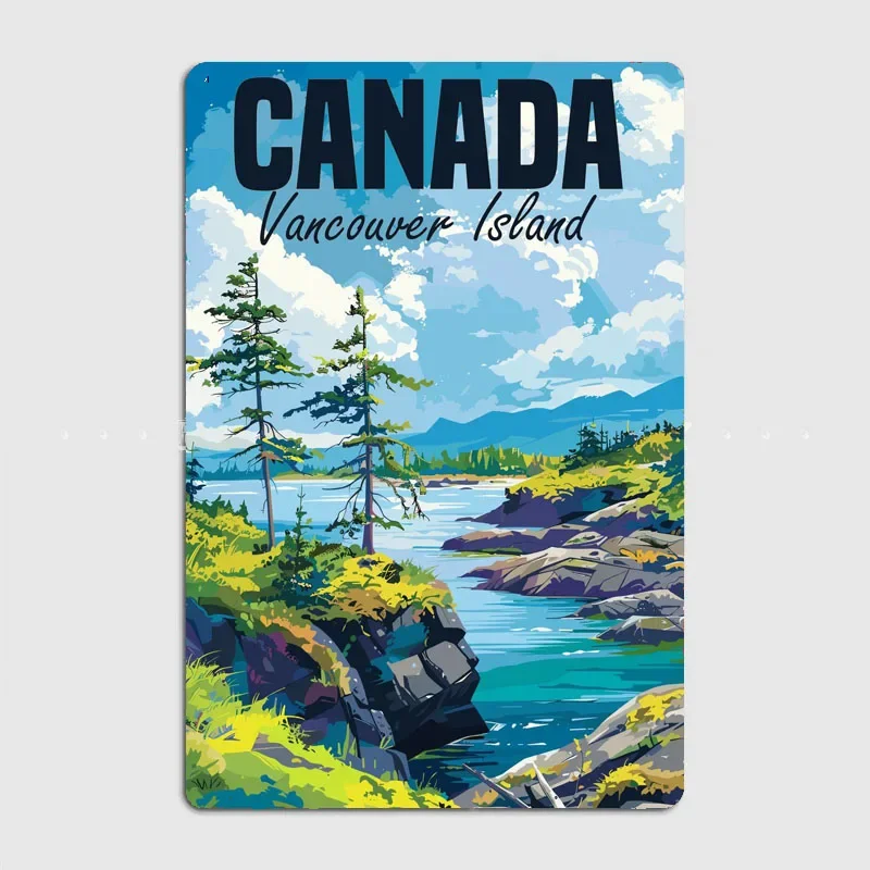 Vancouver Adası Kanada Seyahat - Home Decor Vancouver incelemesi ve fiyatı