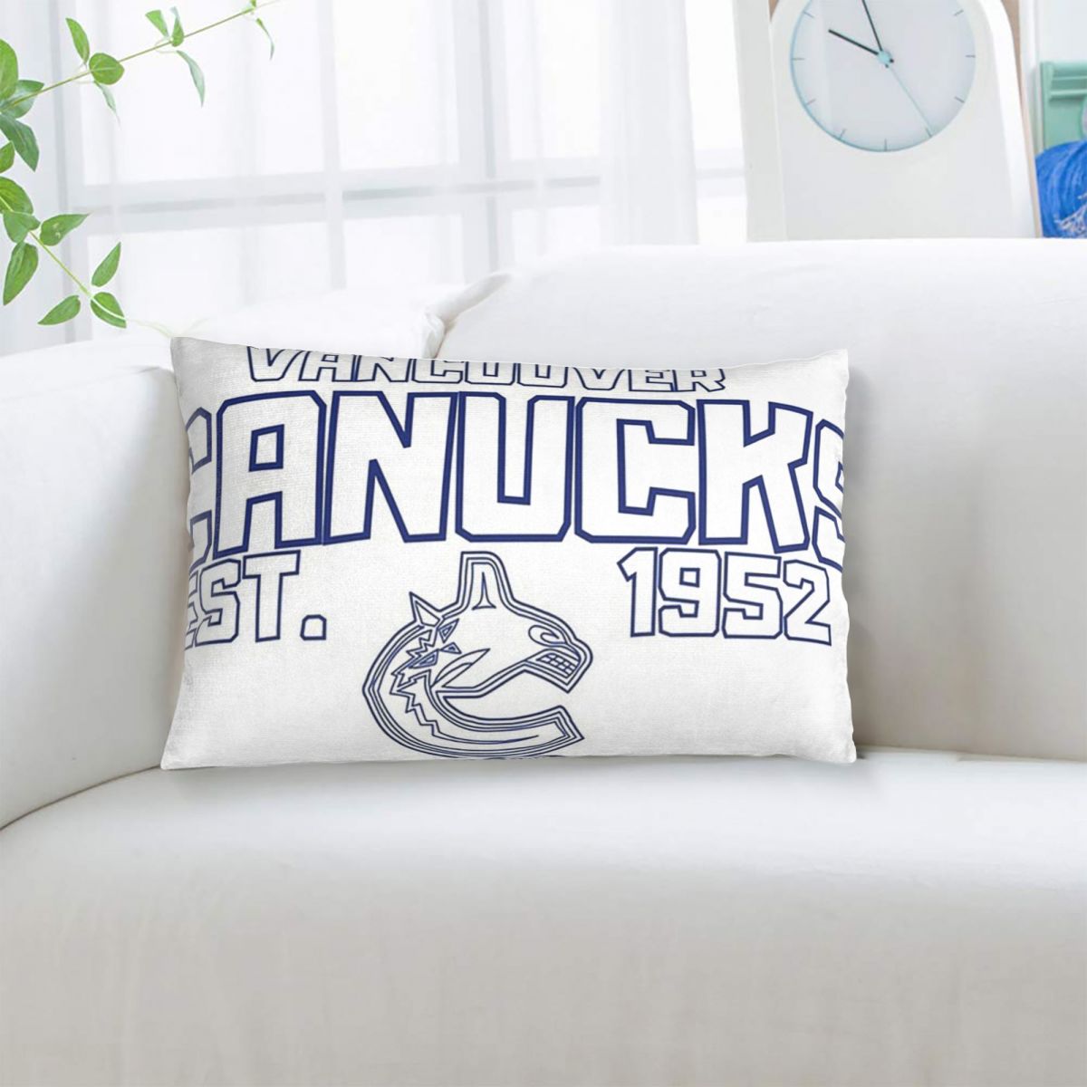 Vancouver Canucks Hokey Kanada - Home Decor Vancouver incelemesi ve fiyatı