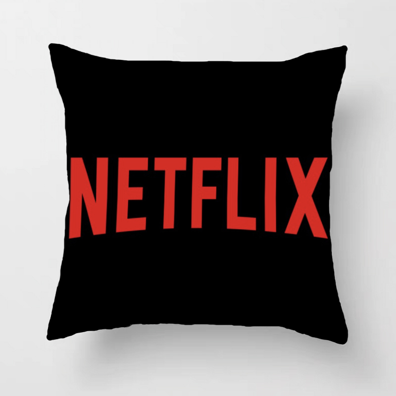 Kanepe için minder örtüsü Netf - Home Decor Netflix incelemesi ve fiyatı