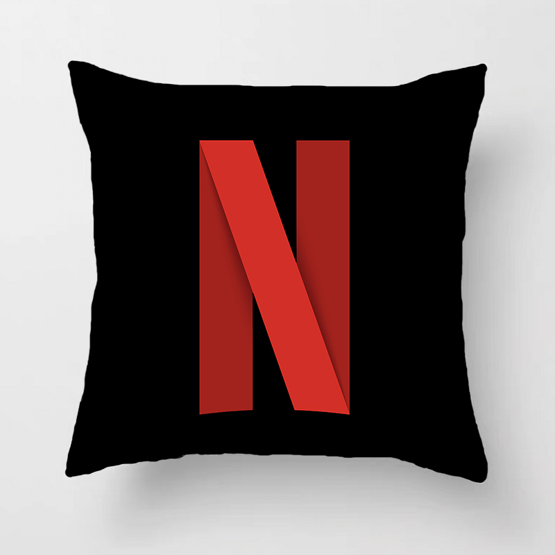 Kanepe için minder örtüsü Netf - Home Decor Netflix incelemesi ve fiyatı