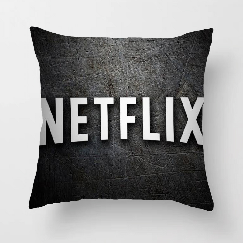 Kanepe için minder örtüsü Netf - Home Decor Netflix incelemesi ve fiyatı