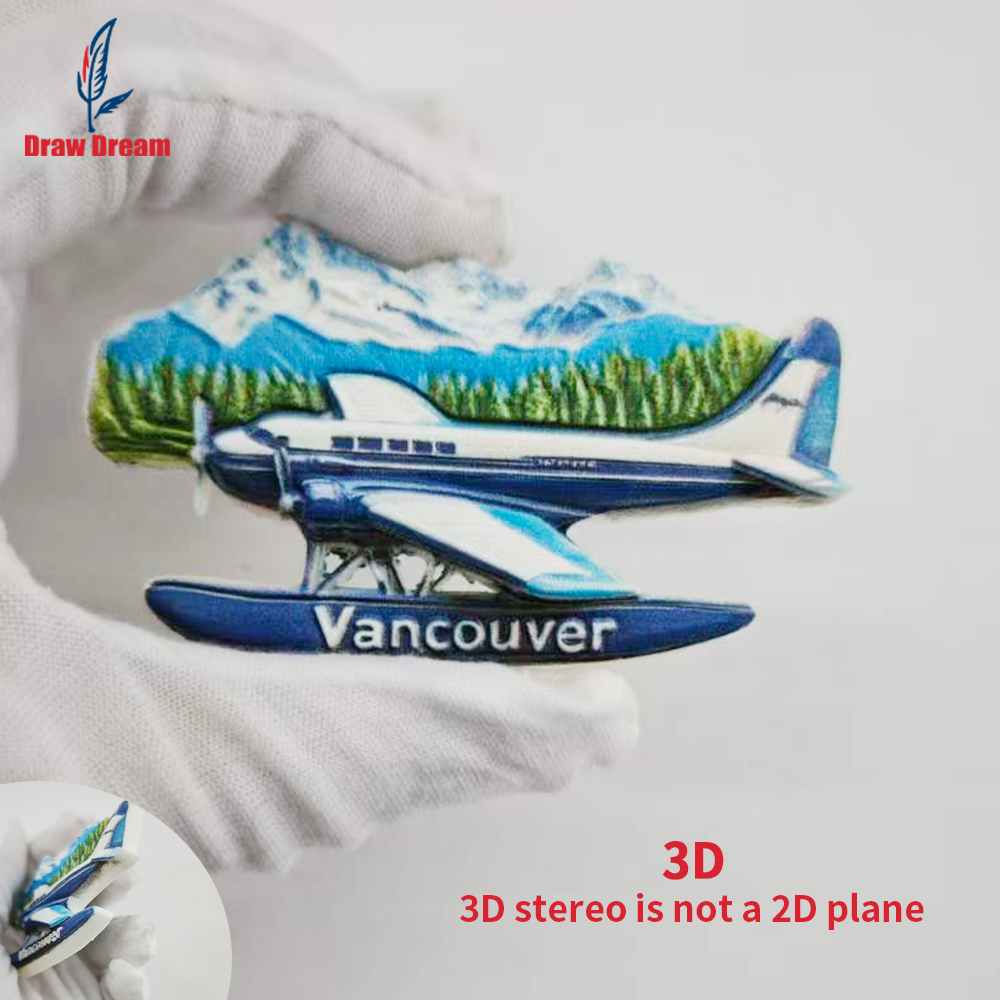 1 Adet Vancouver Buzdolabı Mag - Home Decor Vancouver incelemesi ve fiyatı