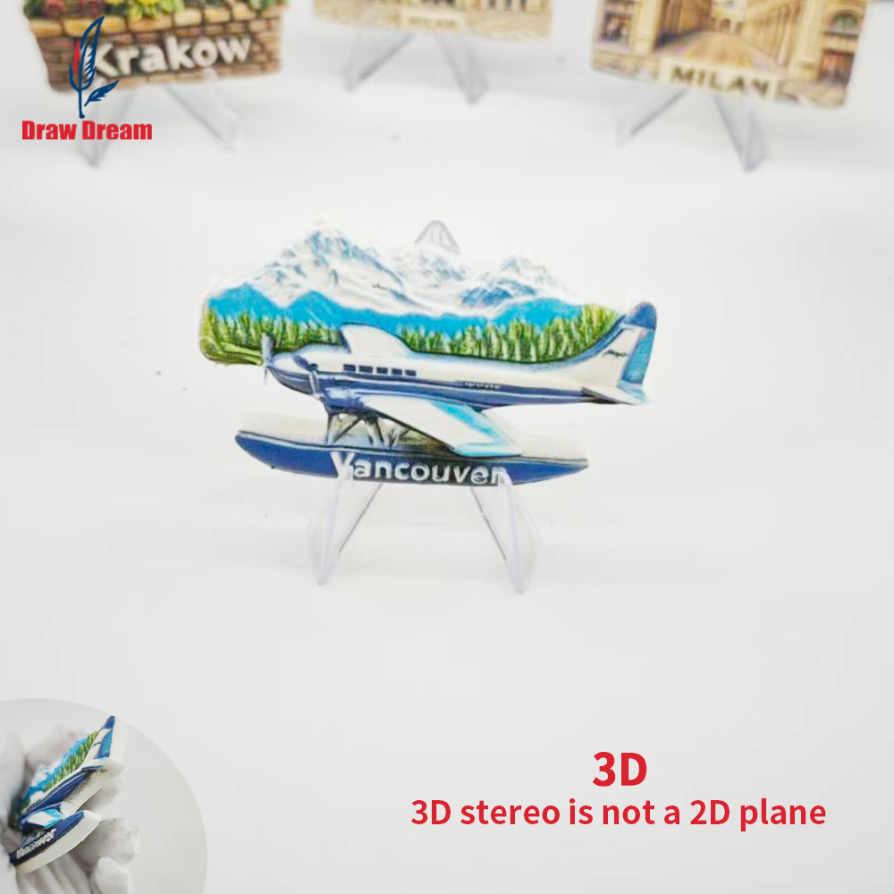 1 Adet Vancouver Buzdolabı Mag - Home Decor Vancouver incelemesi ve fiyatı