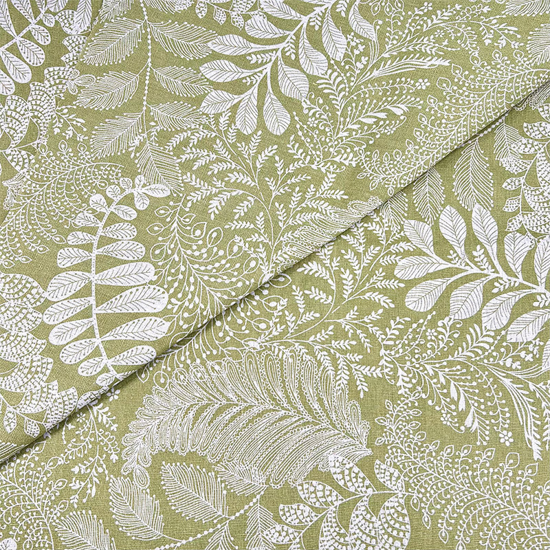 Pastoral Çiçek Desenli Pamuklu - Home Decor Curtain incelemesi ve fiyatı